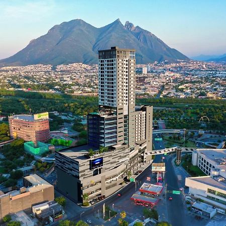 Holiday Inn Express - Monterrey - Fundidora By Ihg Екстер'єр фото