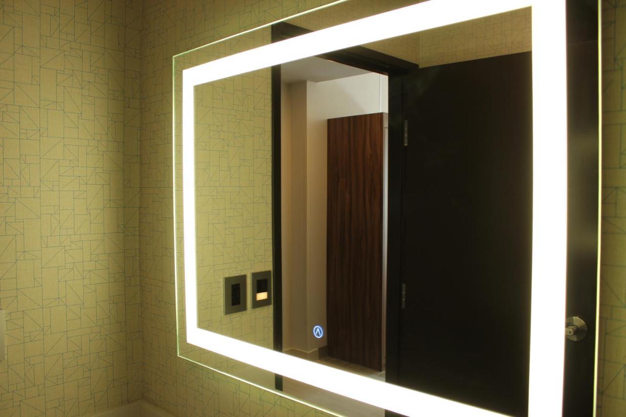 Holiday Inn Express - Monterrey - Fundidora By Ihg Екстер'єр фото