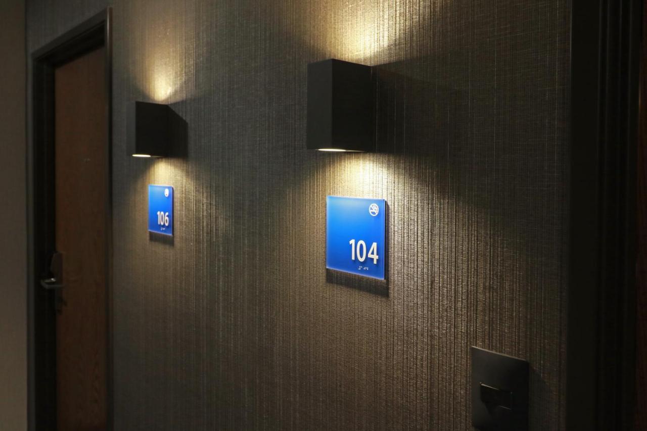 Holiday Inn Express - Monterrey - Fundidora By Ihg Екстер'єр фото