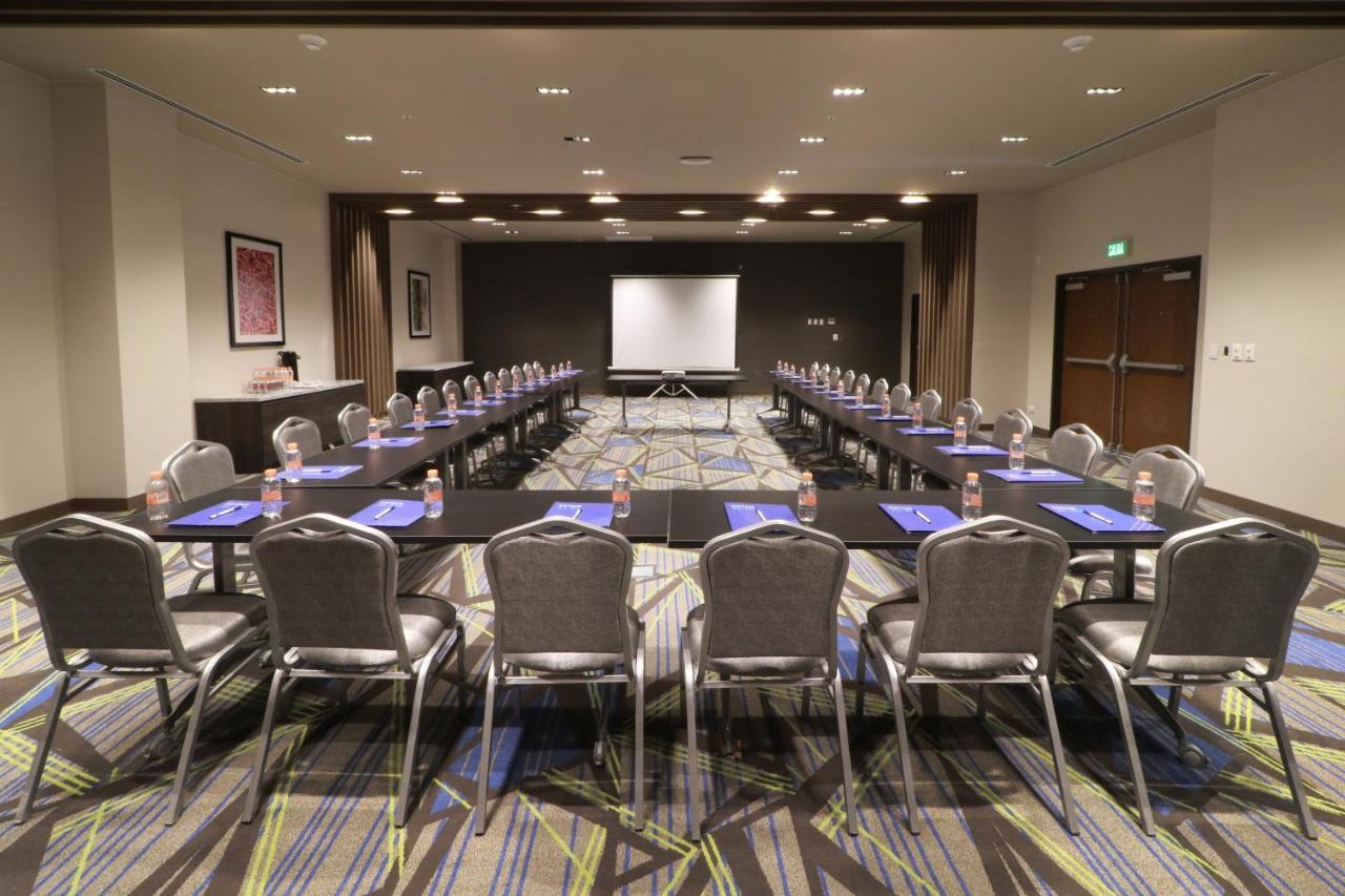 Holiday Inn Express - Monterrey - Fundidora By Ihg Екстер'єр фото