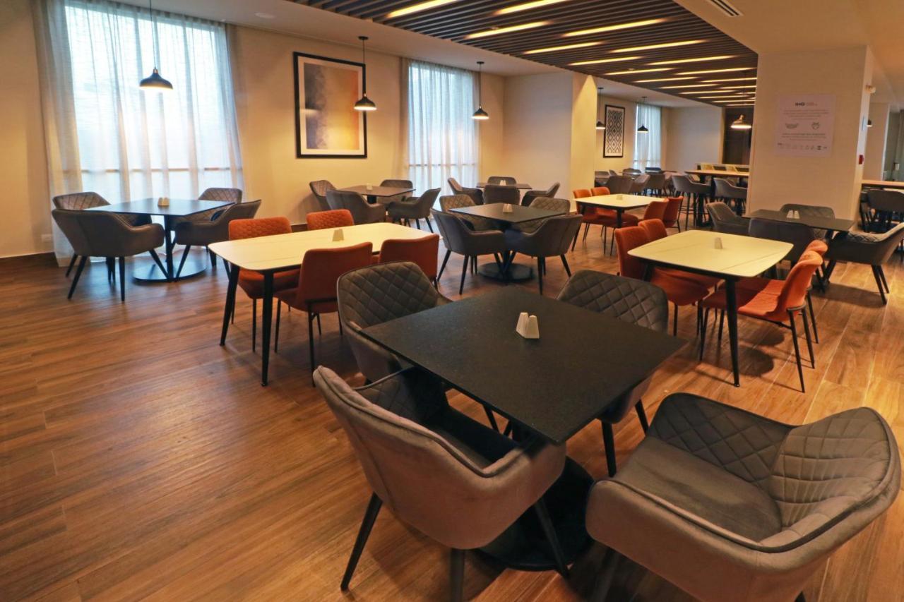 Holiday Inn Express - Monterrey - Fundidora By Ihg Екстер'єр фото